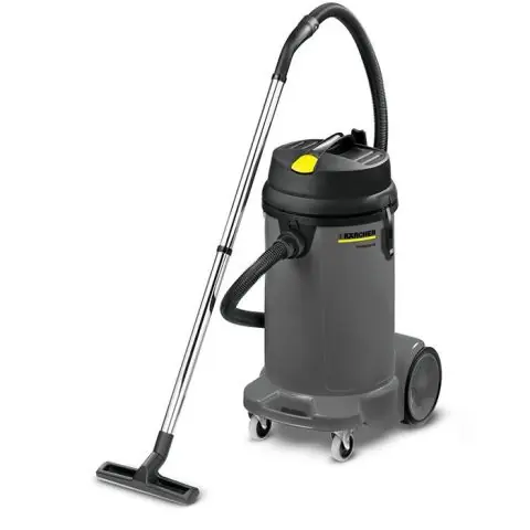 Kampanjpris Kärcher Professional NT 48/1 Grovdammsugare